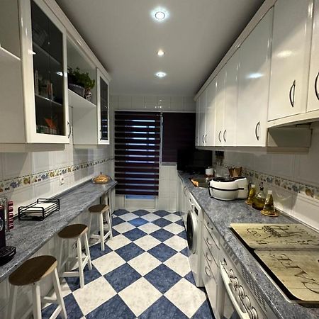 شقة Madera De Olmo مدريد المظهر الخارجي الصورة