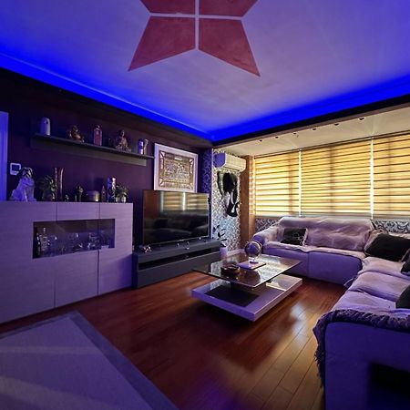 شقة Madera De Olmo مدريد المظهر الخارجي الصورة